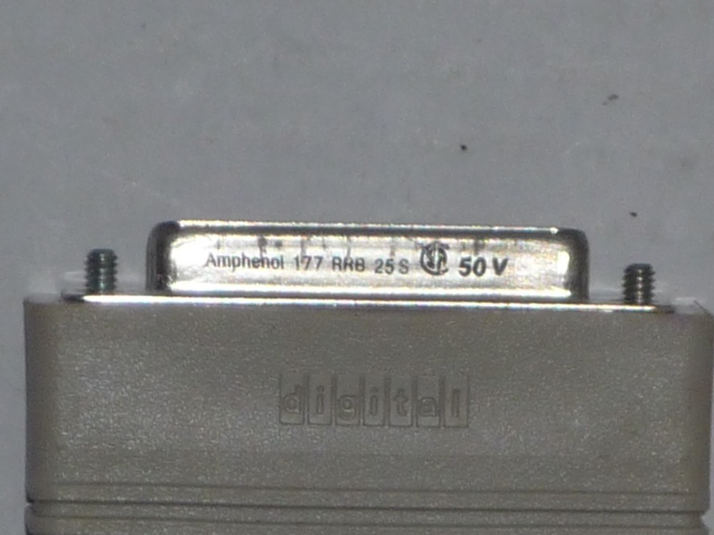 DIGITAL ADAPTOR COMPUTER H8571-E USED