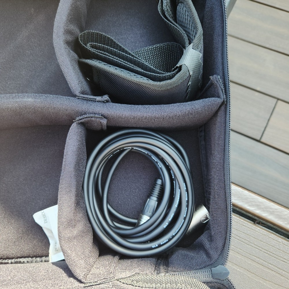 Tascam Mixcast 4 Mixer