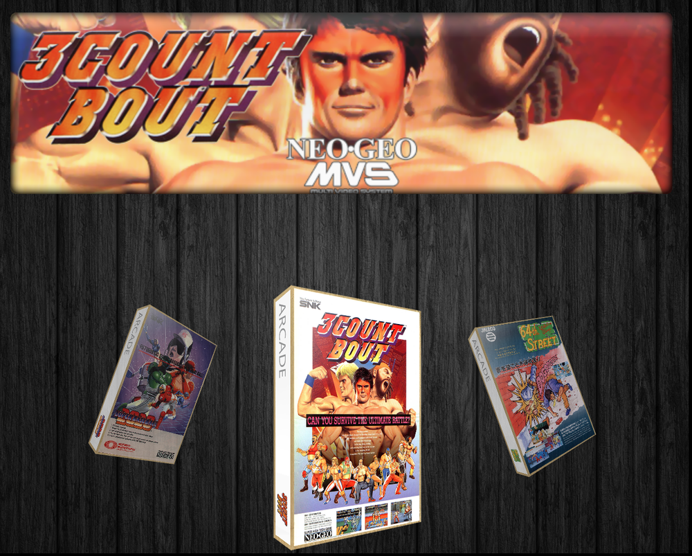 CoinOPS Pinbal/Arcade Dual screen