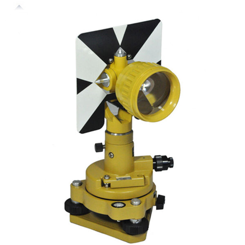 NEW Prism Set SAK11 for total station