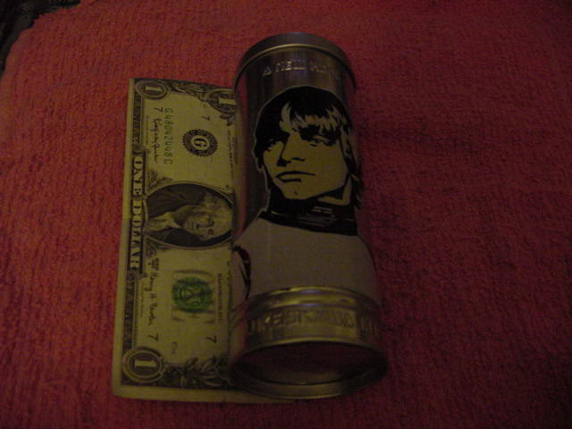 starwars watch tin