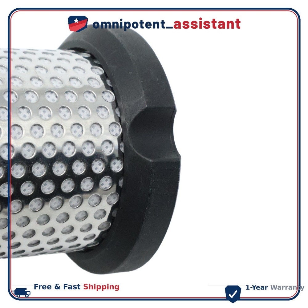 Compressed Air Components MXP-95-532 For Replacement In Line Filter Element US