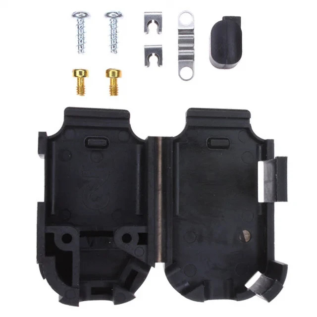 1PC- Backshell Connector Kit, 749915-2, AMP
