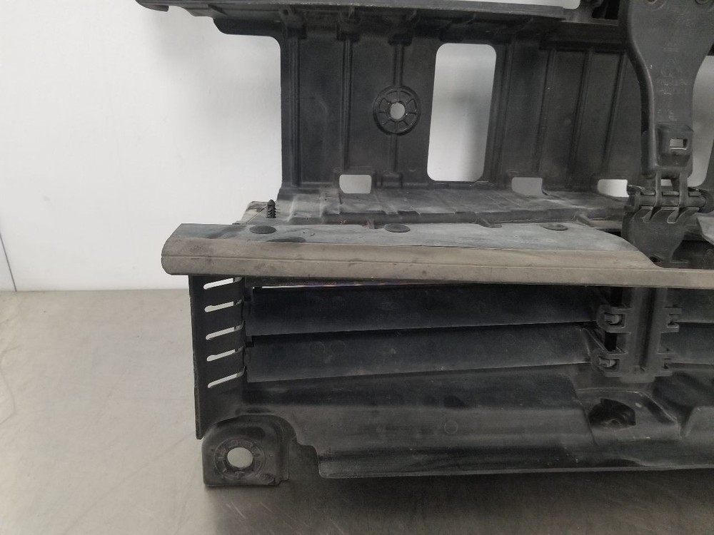 20 FORD MSUTANG ECOBOOST AIR SHUTTER 2.3L ENGINE