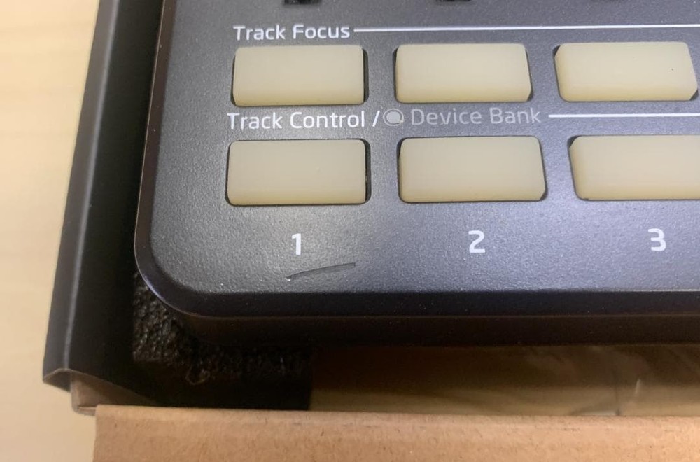 Novation Launch Control XL MK2 MIDI DJ Controller Live Performance USB Manual