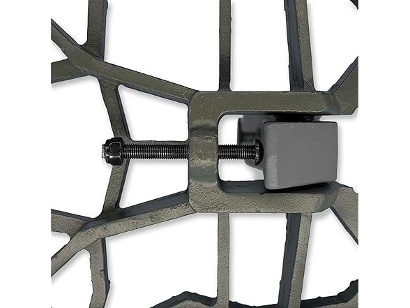 XOP Complete Tree Saddle Hunting System
