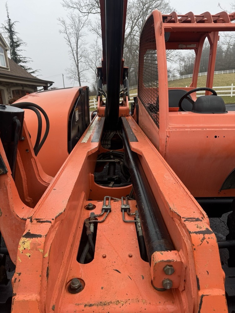 Lull 944e Telehandler