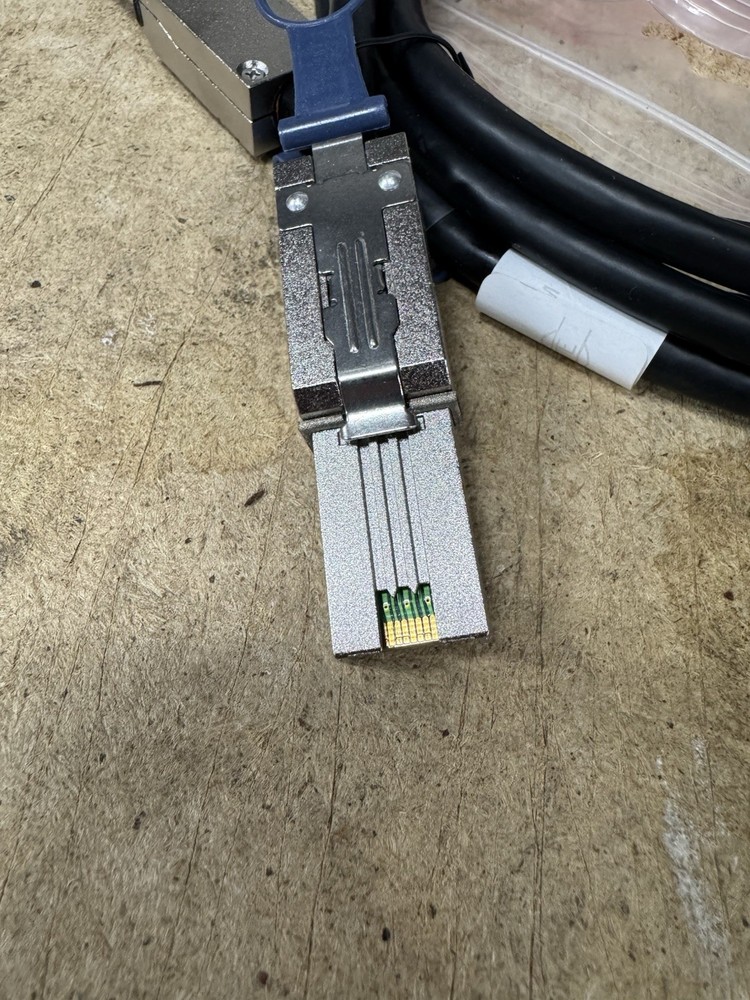 Tripp Lite Model S524-03M 3m External SAS Cable