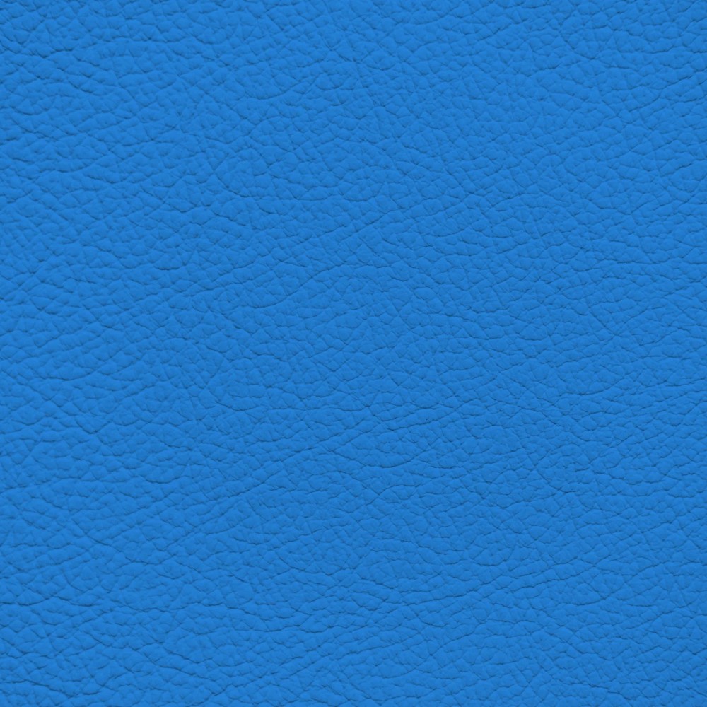 GM Tension Blue Leather Dye