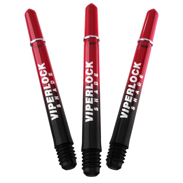 Viper Viperlock Shade In Between Dart Shafts