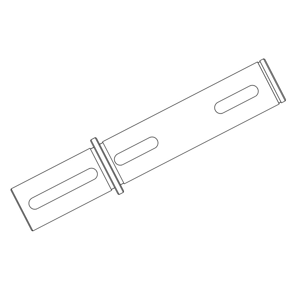 VMRV-40 OSS VORTEX Output Shafts