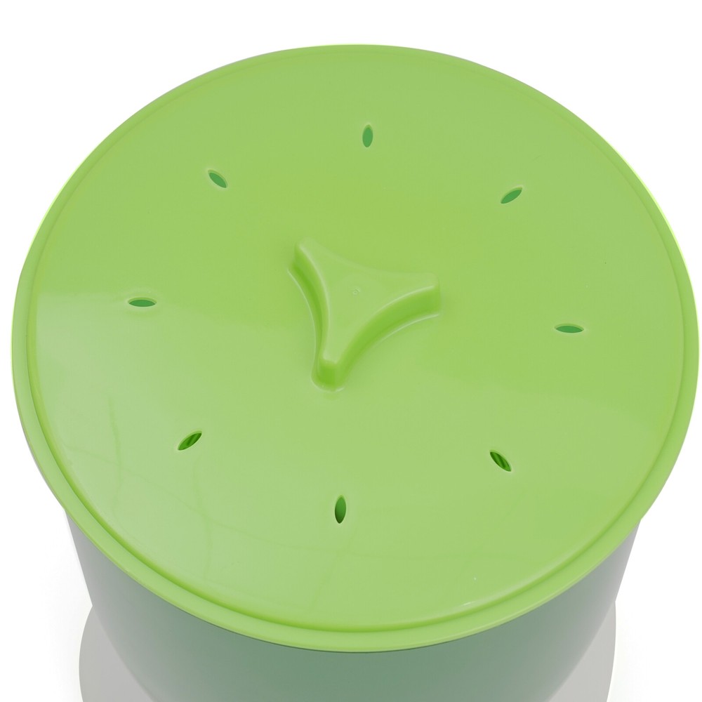 Household Bean Seed Sprouter Machine Automatic Bean Sprouts Machine Home Kitchen