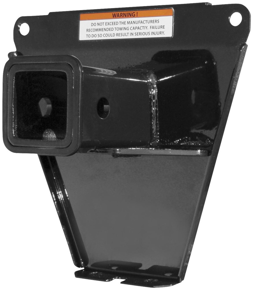 QuadBoss 2in. Receiver Hitch 1178TR