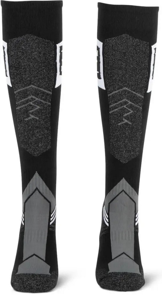 509 Tactical Socks Black Ops