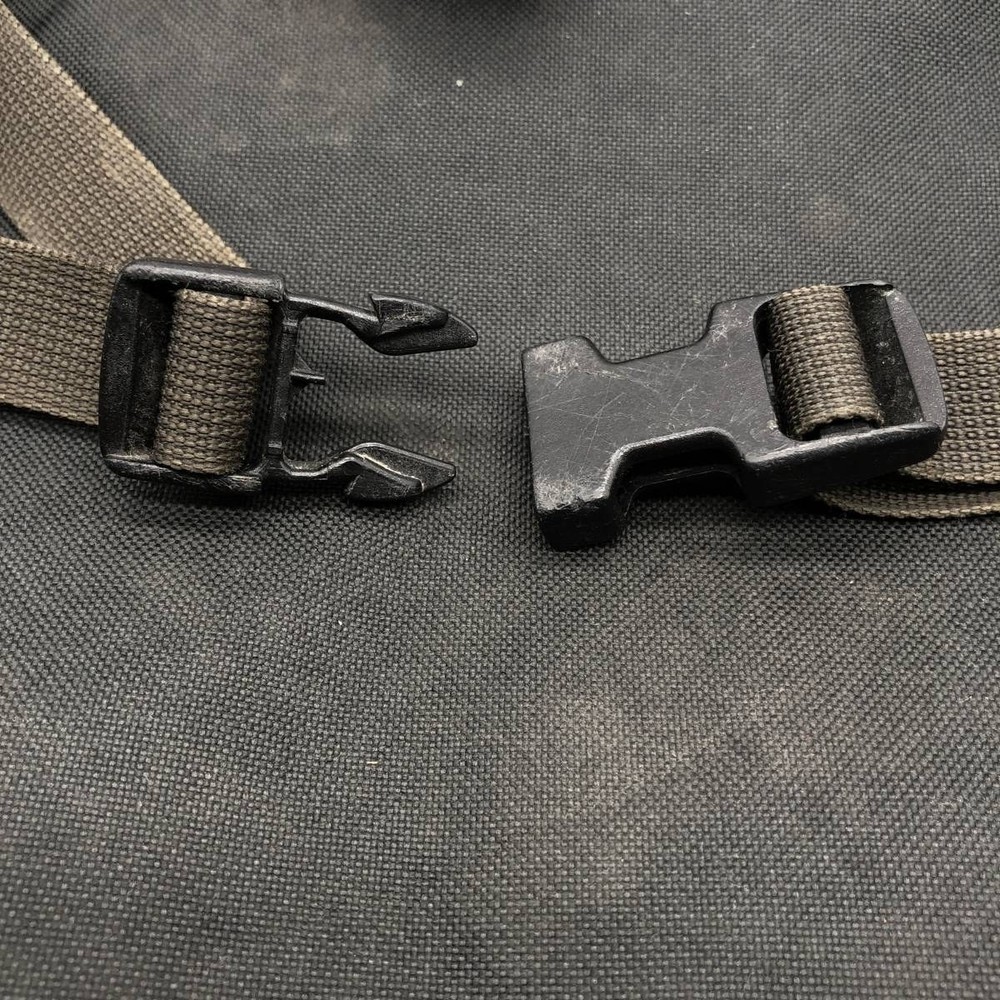 Used Patagonia 47956FA15 Backpack