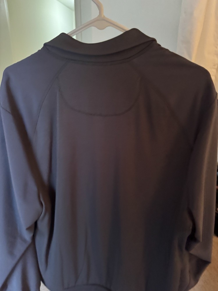 Nurse Scrubs Grey