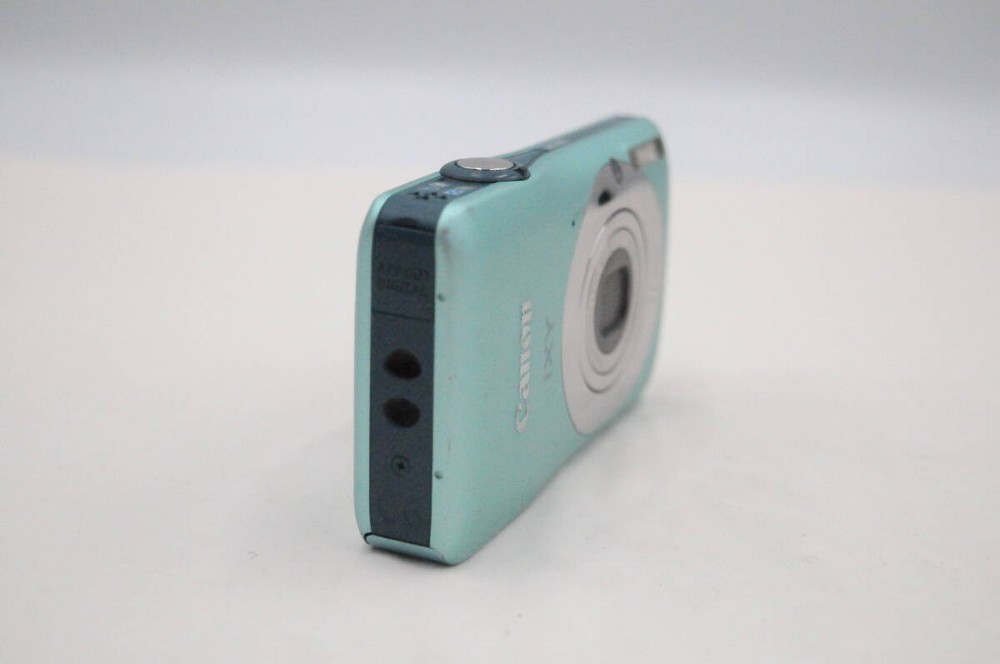 Canon IXY 200F 686608