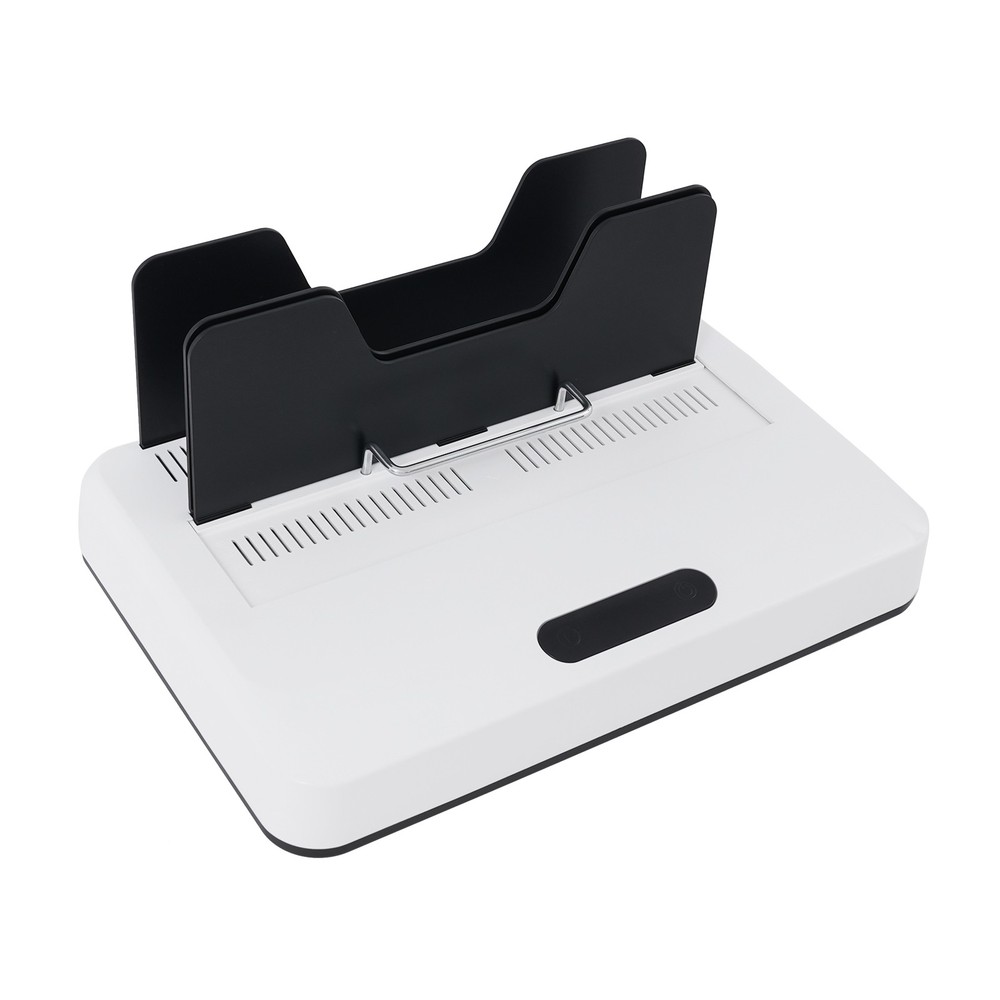 Electric Heat Binding Machine, Heat Binding Device, Hot Melt Machine