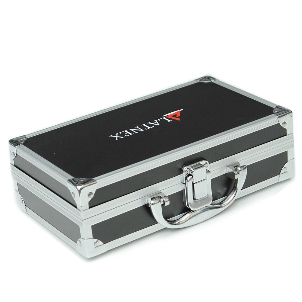 LATNEX RF Explorer Signal Generator HF Frequency CW Sweep