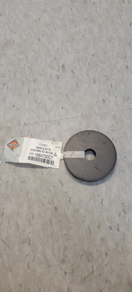 1664730C7, International, Motor Mount Insulator