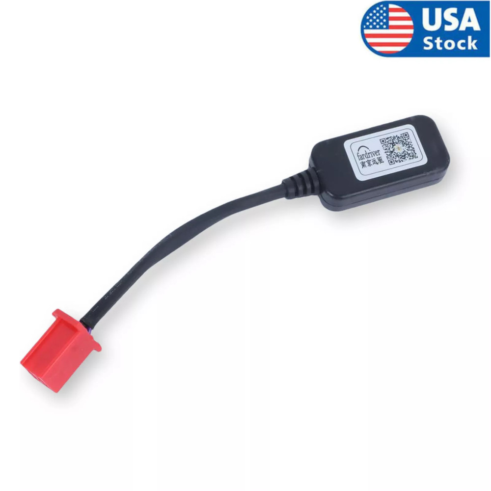 Programmable Bluetooth ESC Tuning Adapter Dongle for FarDriver Controller New