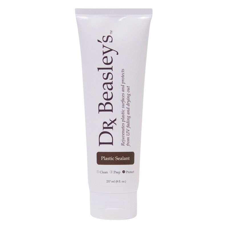 Dr. Beasley's T32D08 8 oz. Plastic Sealant