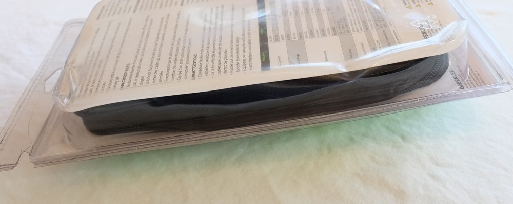 Greenlee CMF-110 Flex Clamp Meter - Unused