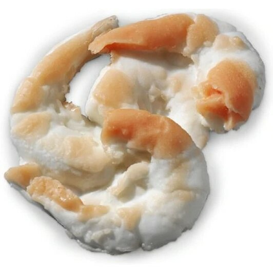 Display Fake Food Shrimp