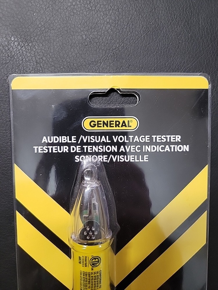 General Audible/Visual Voltage Tester VS3000A