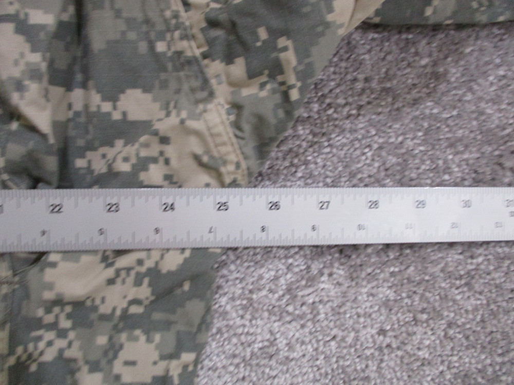 US Army Combat Jacket Mens Size Large