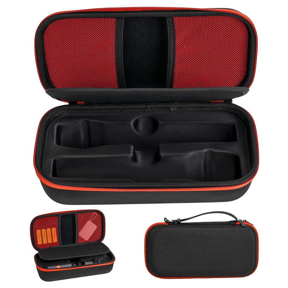 Wireless Microphone Cases Compatible with JBL Wireless Two Microphone System USA