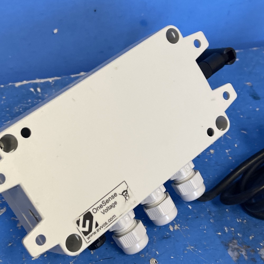 Evvos OneSense Mv PULSE AND VOLTAGE