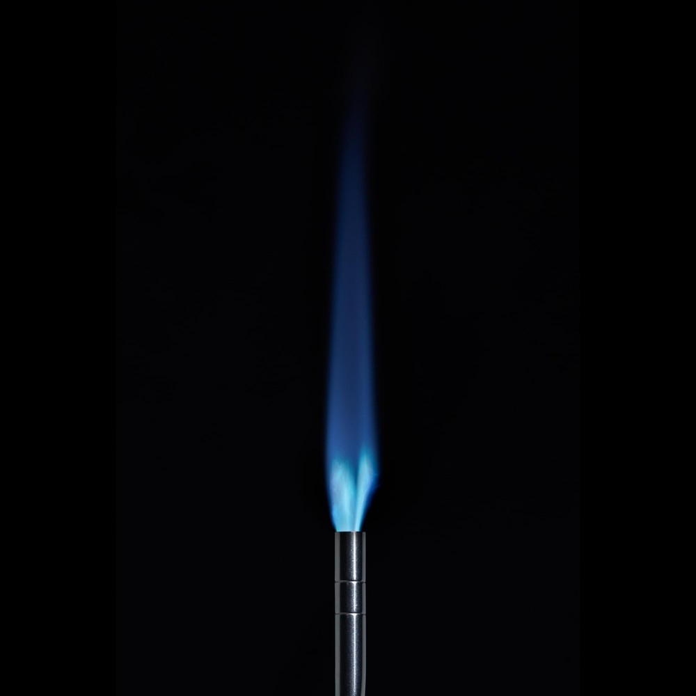 Propane Torch with Trigger Start for Welding, Soldering, and DIY Projects