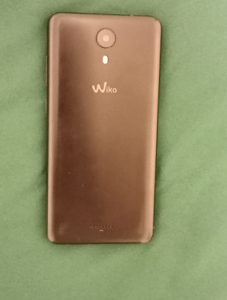 Wico Cellphone In Normal Use Conditions