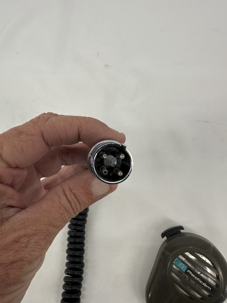 Redicom Shure MHM-1 Microphone
