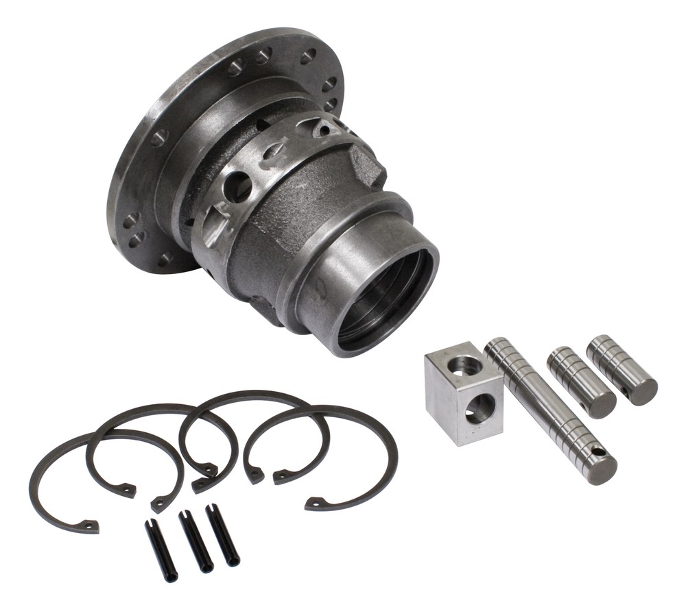 BugPack Swing Axle Super Diff Double Snap Ring for VW Transaxle - B5-0811