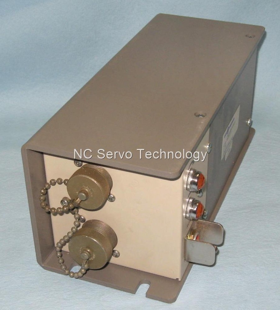 New Sauer Sundstrand MCW101A1023 Slope Controller