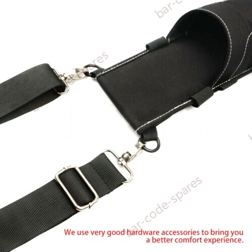 For Zebra Scanner Holster TC70 TC72 TC75X MC330K