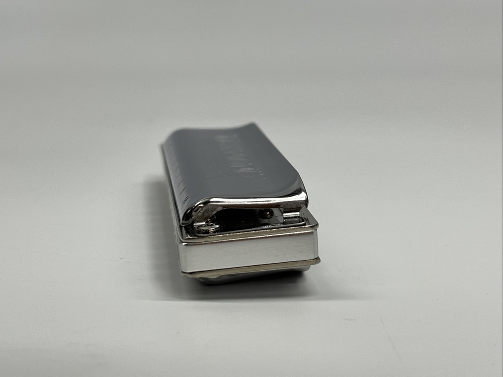 Buckeye Music The Maverick Diatonic Harmonica in D