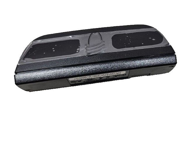 MagTek 21073075 Dynamag Magnetic Stripe Credit Card Reader