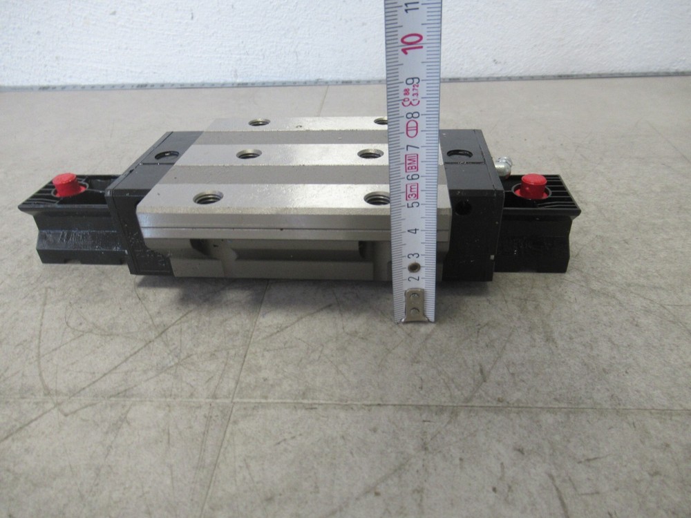 Nsk Ra35 Pom Roller Guide Car Unused