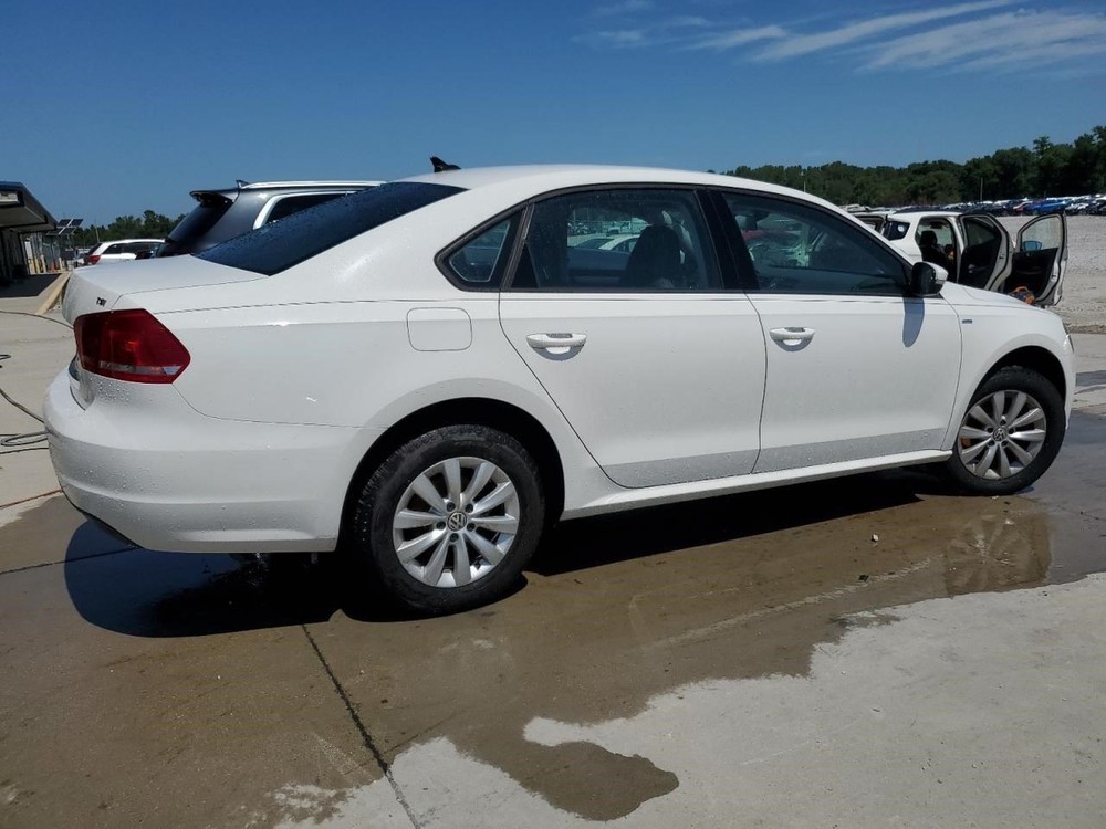 2012 2013 2014 2015 2016 2017 2018 2019 VOLKSWAGON PASSAT Engine Wire Harness