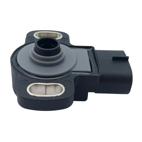 5FL-85885-01 TPS Throttle Position Sensor Turn Left Replacement for Yamaha