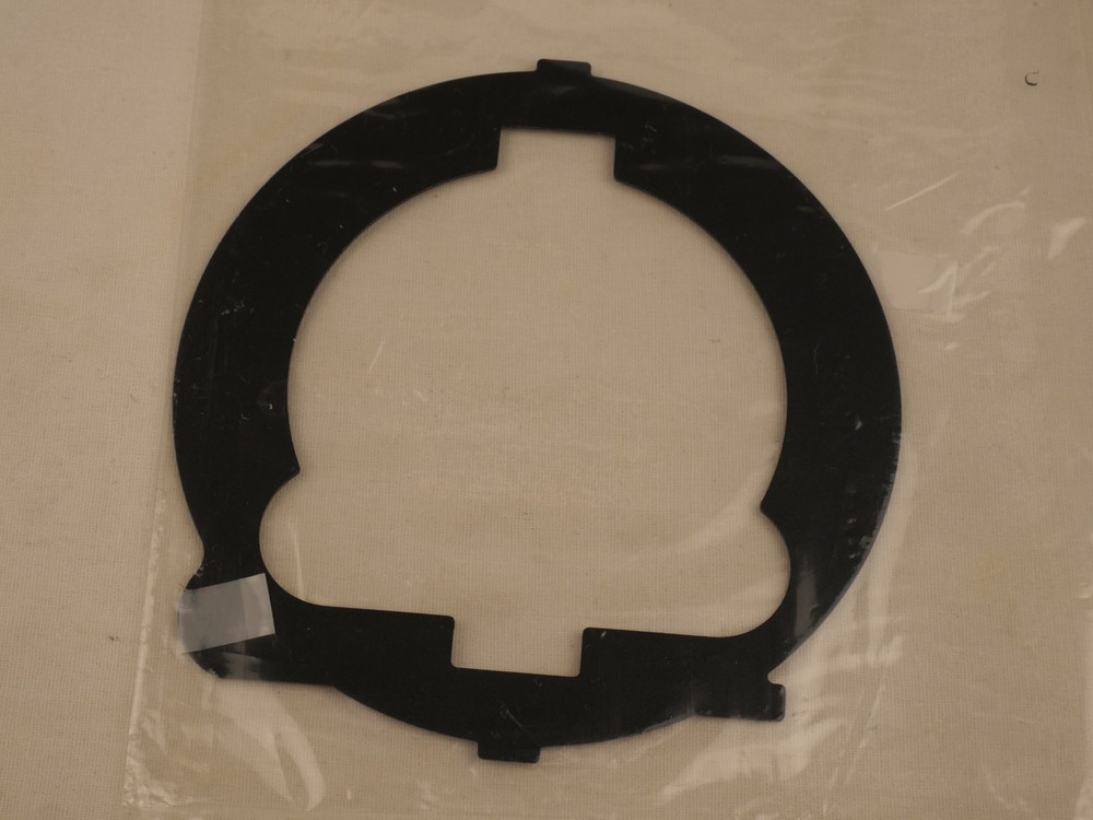 Epson R280 CD/DVD Tray Adapter for Printing 8cm Discs | OPEN BOX