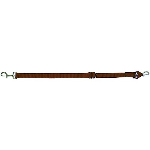 Mustang Adjustable Poly Web Tie Down