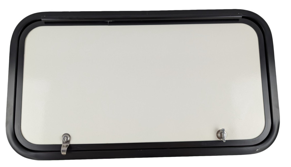 Challenger 30" x 16" RV Baggage Compartment Access Door Hatch Keystone Camper