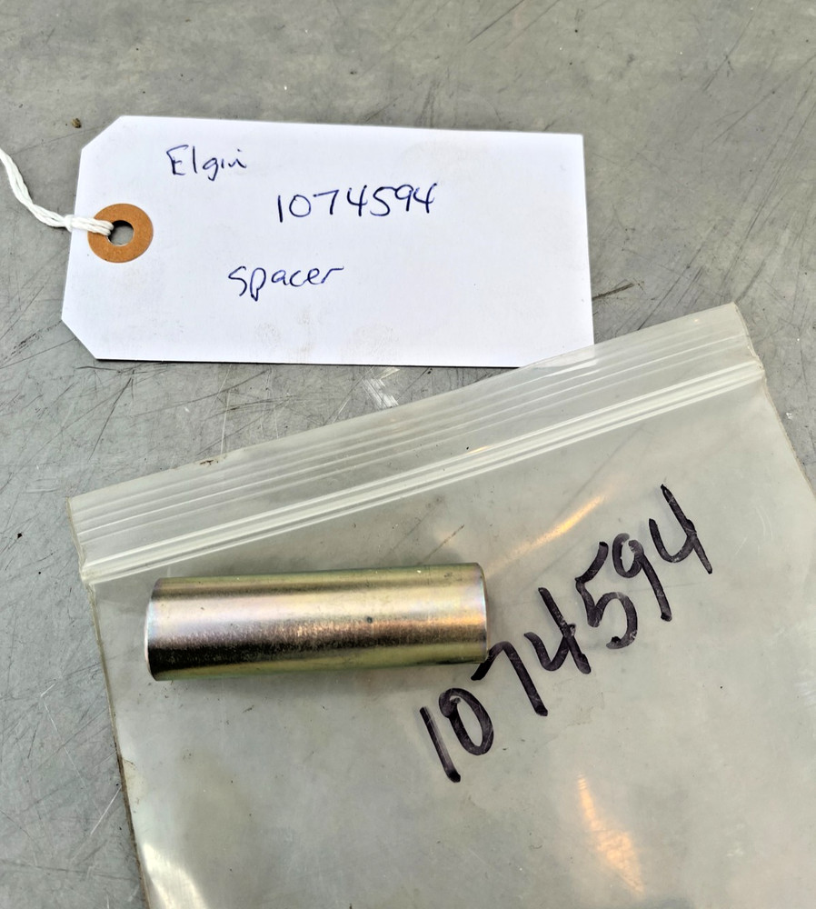1074594  ELGIN  SPACER