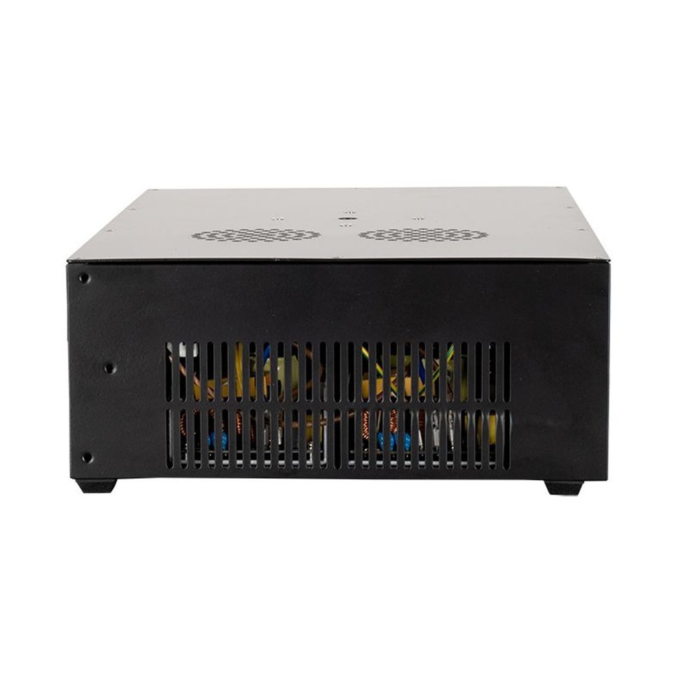 American DJ PIXIE DRIVER 8000 V2 Lighting Controller for Pixie Strip 30/60/120