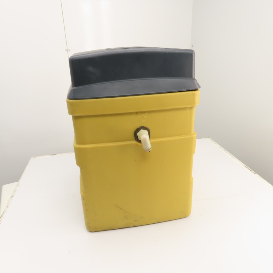 Kaeser CMS-150 Condensate Management System