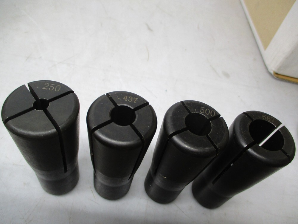 Cummins 3163720 Valve Pin Extractor
